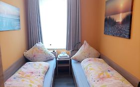 Hotel An Der Karlstadt